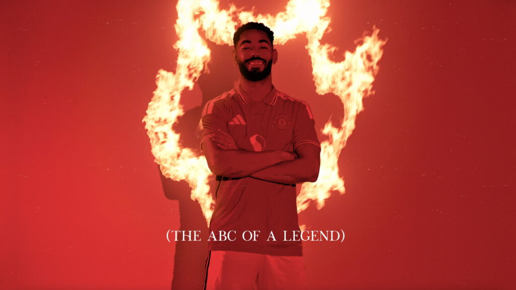 The ABC of a Legend