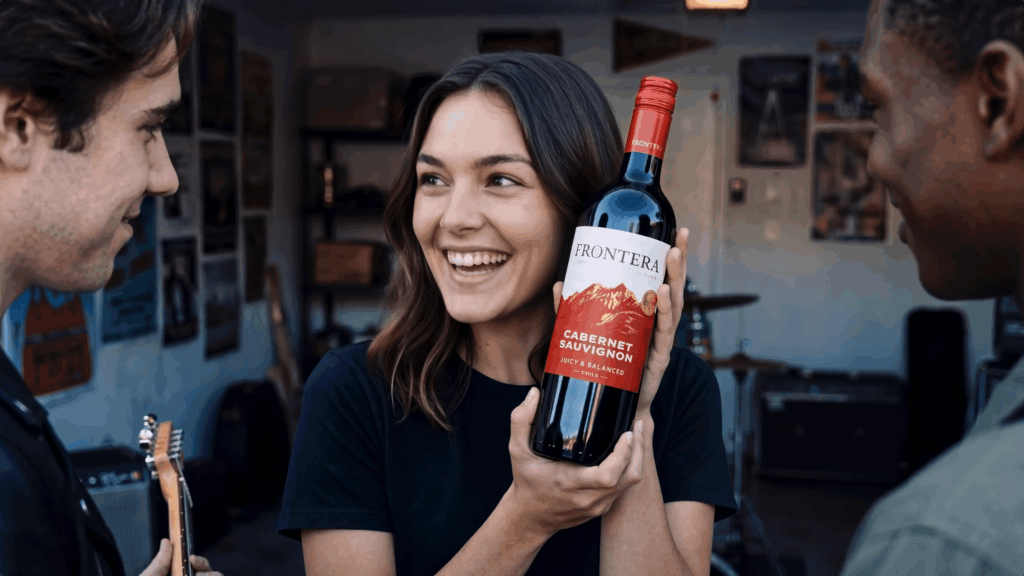 Wines Without Rules